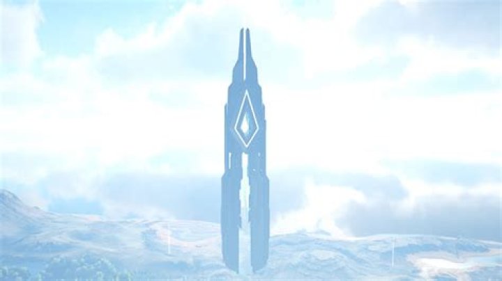 How Obelisks Work in Ark Survival Evolved