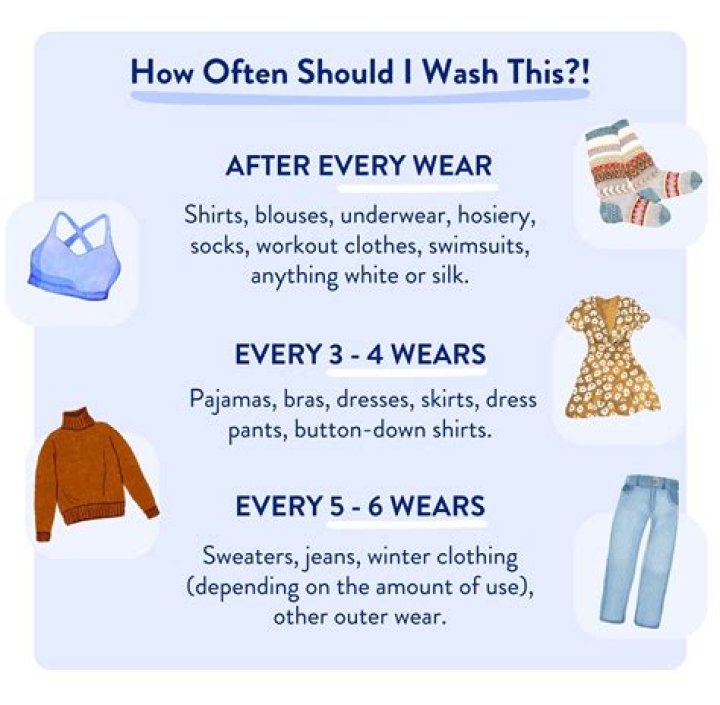 How Often Should You Wash Your Scarf To Keep It Clean Through Winter?