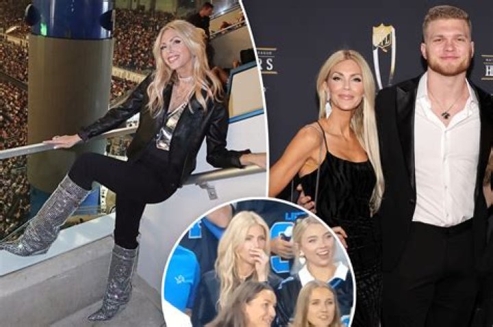 How Old Is Aidan Hutchinson’s Sister? Aria Hutchinson Age Wiki All You Need To Know