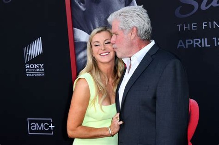 How old is Allison Dunbar? Ron Perlman co-star’s age is a mystery