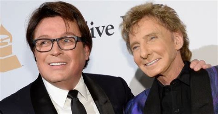 How old is Barry Manilow and what’s his net worth? – The Sun
