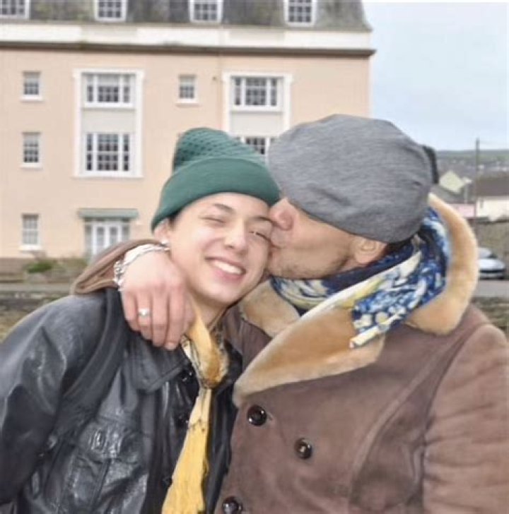 How Old Is Central Cee's Girlfriend? A Deep Dive Into Their Relationship