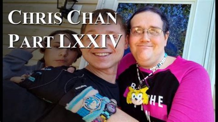 How Old Is Chris Chan? A Comprehensive Look Into The Life Of Chris Chan