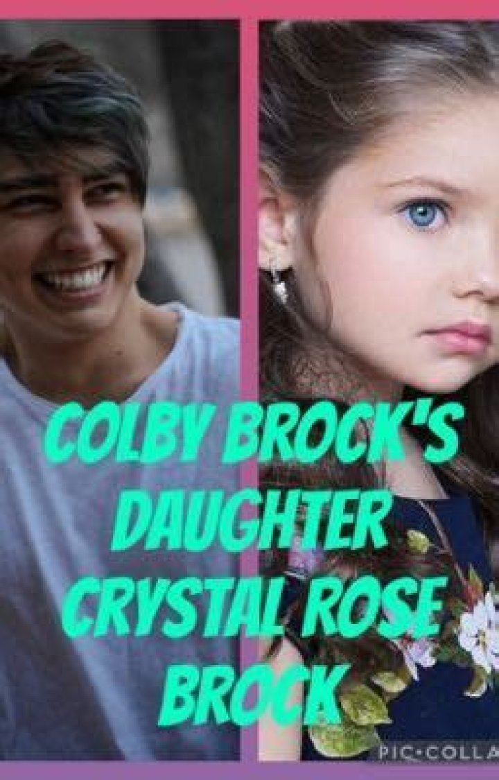 How Old Is Colby Brock's Daughter? A Deep Dive Into Family Life
