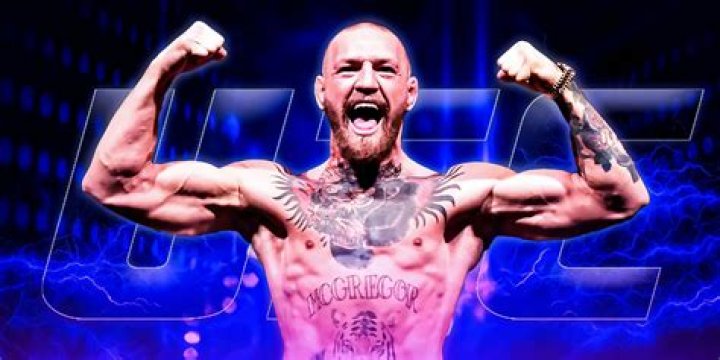 How Old Is Conor McGregor? A Comprehensive Look At The Life Of The MMA Superstar