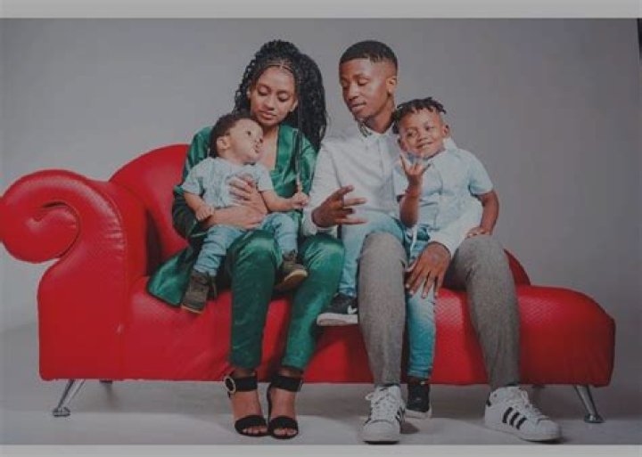 How Old Is Emtee Wife? Wife Age, Bio