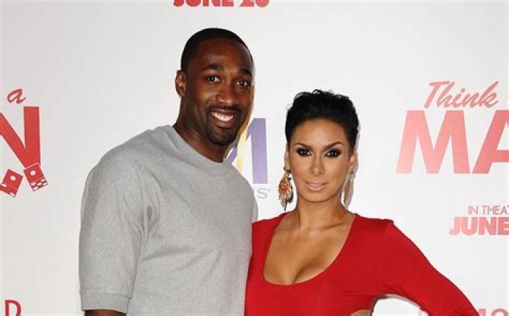 How Old Is Gilbert Arenas Son Alijah Arenas? Age, Wiki/Bio, Net Worth, Facts And More