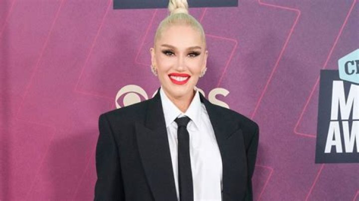 How Old Is Gwen Stefani? Discovering The Age Of The Pop Icon