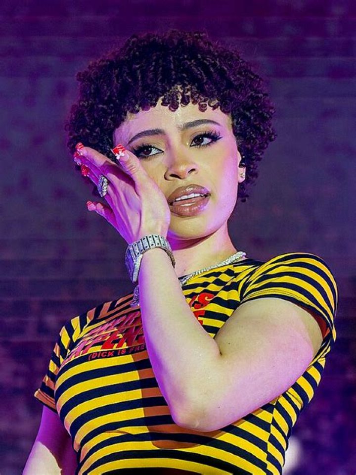 How Old Is Ice Spice? Unraveling The Age And Journey Of The Rising Star