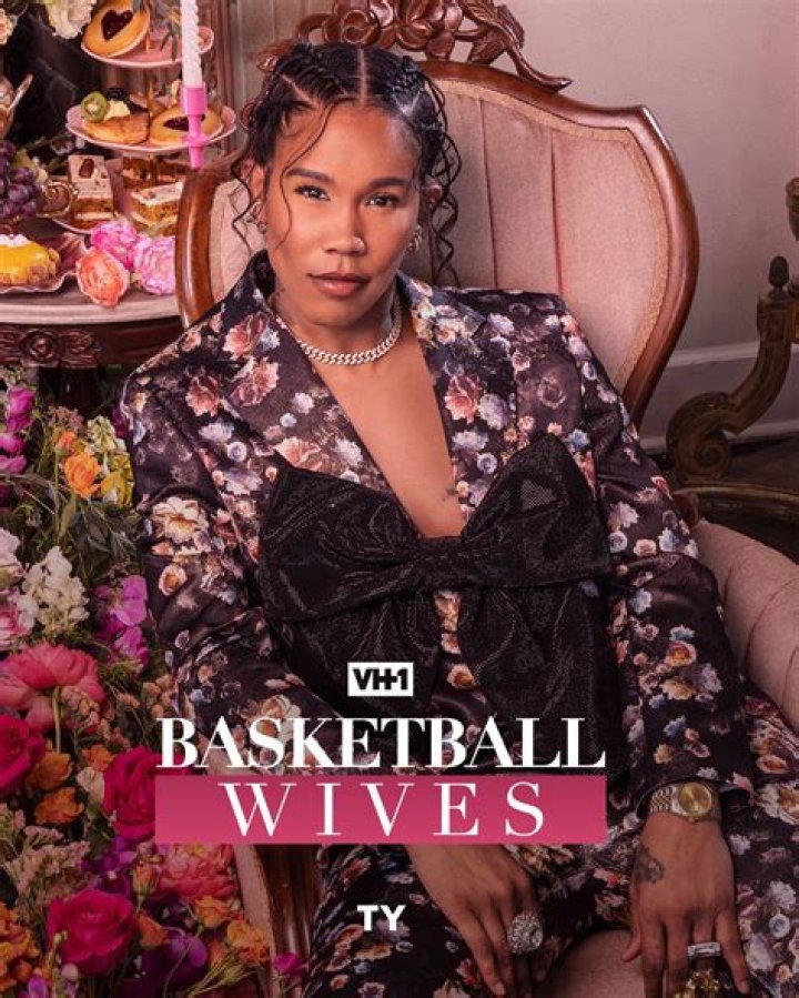 How old is Jackie Christie? Basketball Wives star’s true age revealed