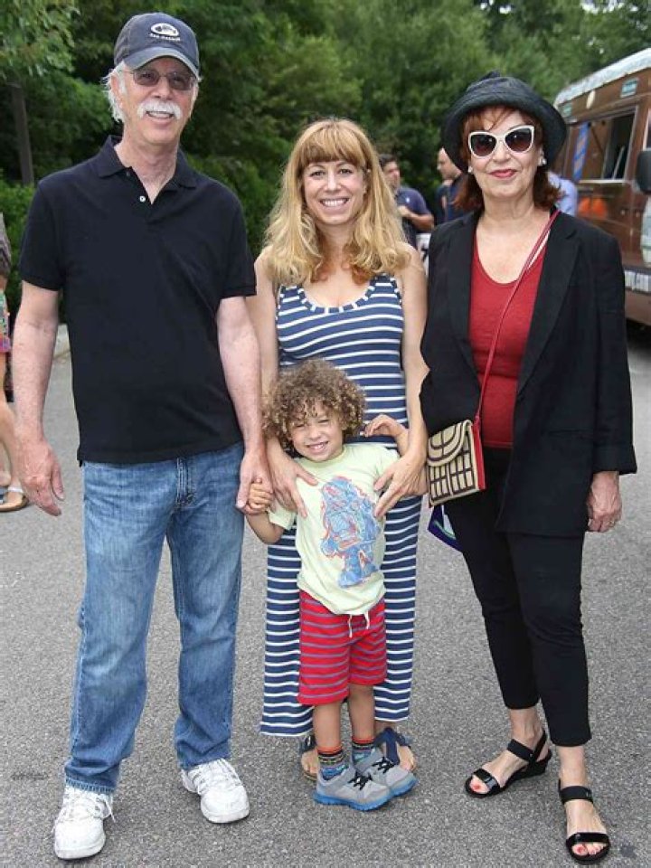 How Old is Joy Behar's Daughter Eve Behar?