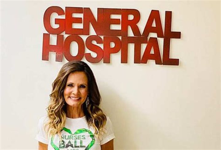 How old is Lucy Coe on General Hospital?