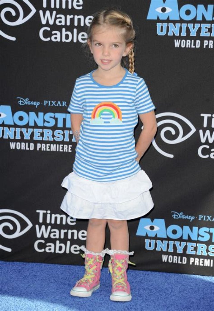 How old is Mia Talerico now? Age, Net Worth, Boyfriend, Parents