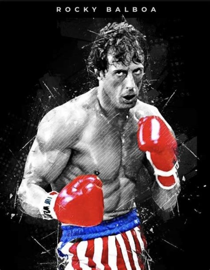 How Old Is Rocky Balboa? The Iconic Age Of A Legendary Character