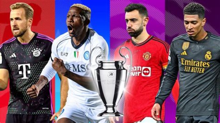 How race for 5th Champions League spot looks with Premier League at risk of missing out after Man Utd and Newcastle woes
