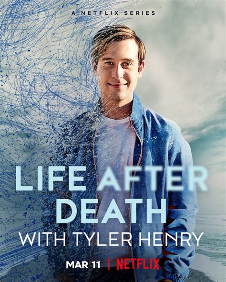 How Real Is 'Life After Death With Tyler Henry'? It's Up For Debate