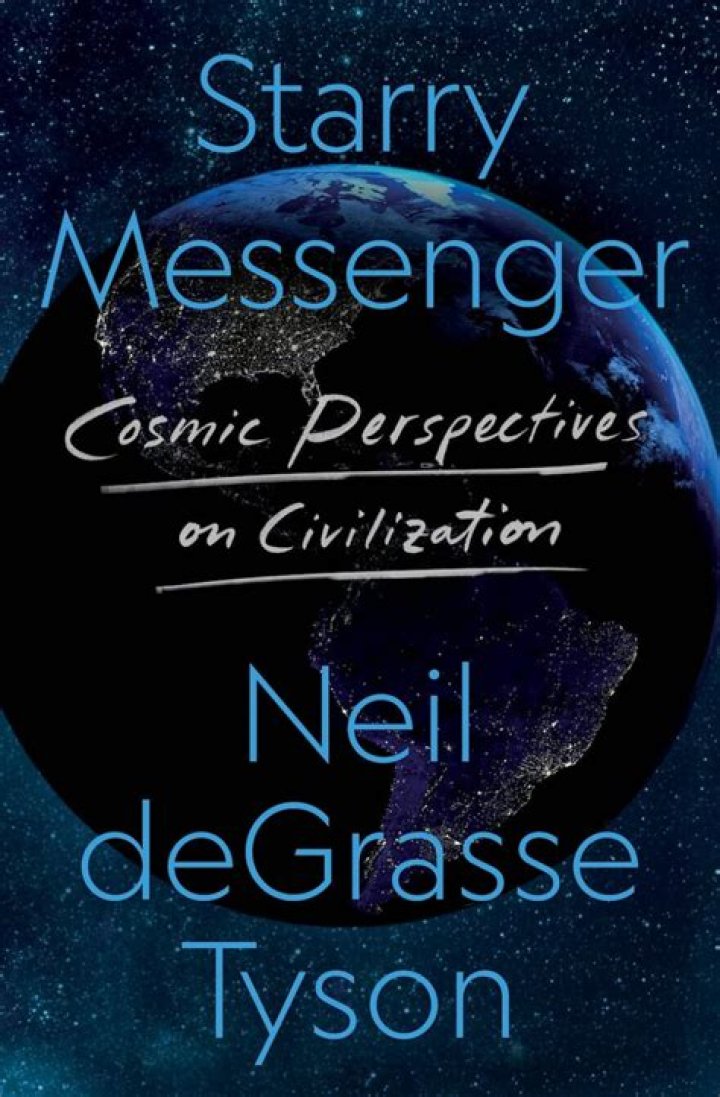 How rich is astronaut Jeff Bezos? Astrophysicist Neil deGrasse Tyson explains with a space analogy