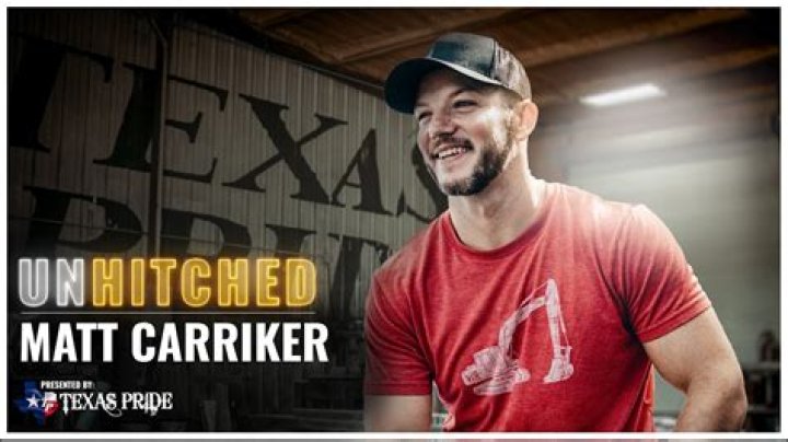 How Rich is Matt Carriker? Net Worth, Wife, Brother, Biography