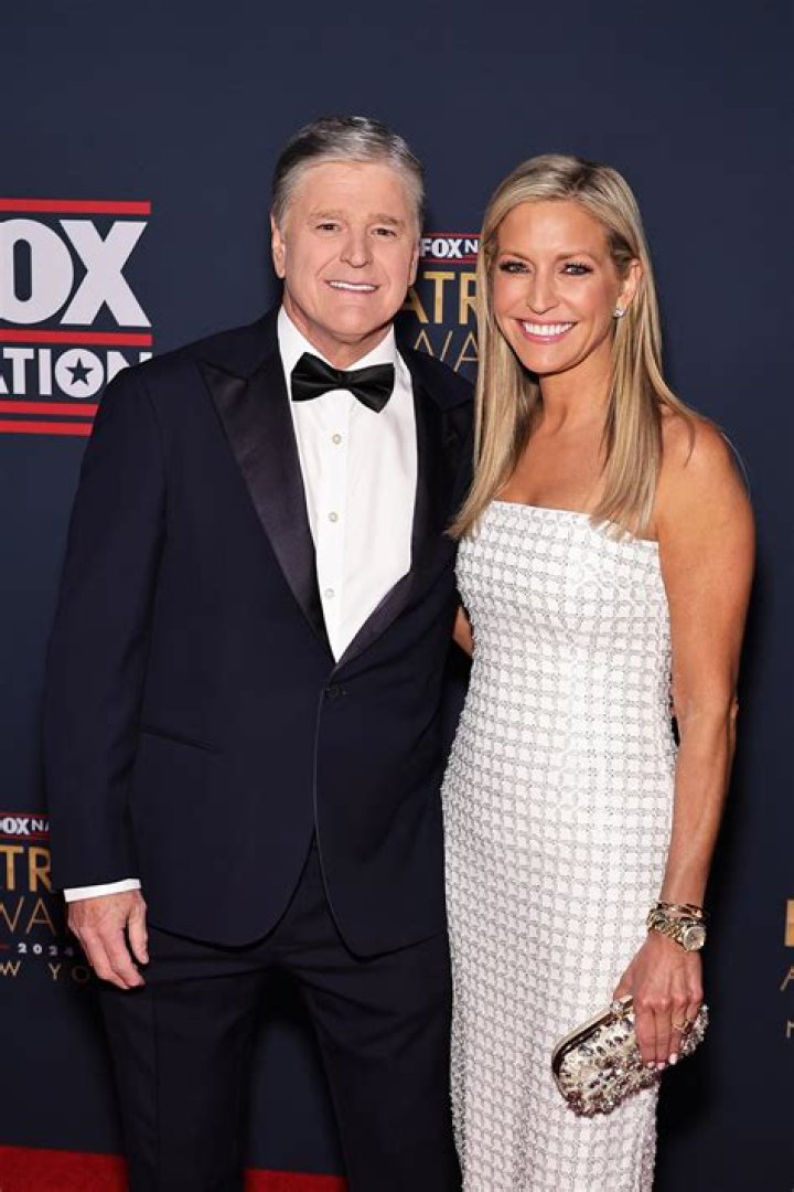 How rich is Sean Hannity's ex-wife Jill Rhodes? Biography
