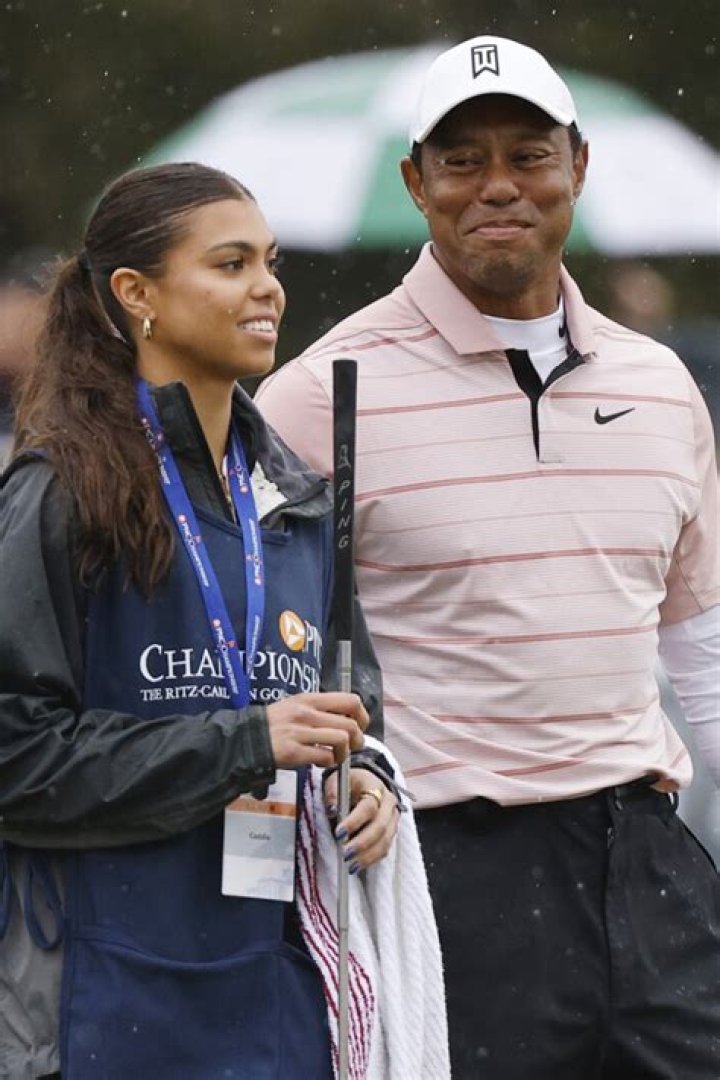 How Rich Is Tiger Woods Daughter?