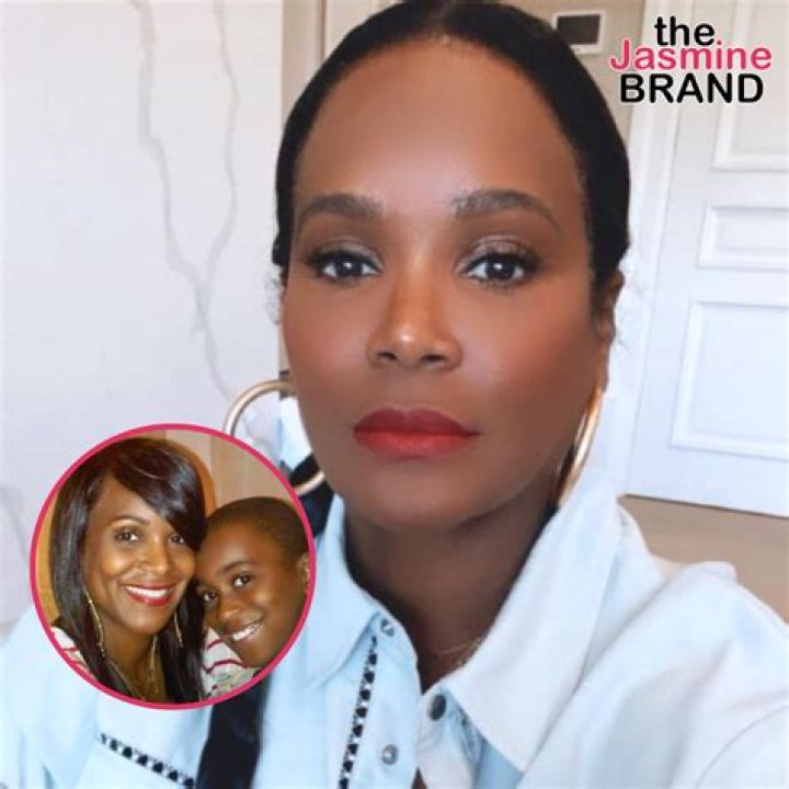 How rich is Usher's ex-wife Tameka Foster Raymond? Age, Kids