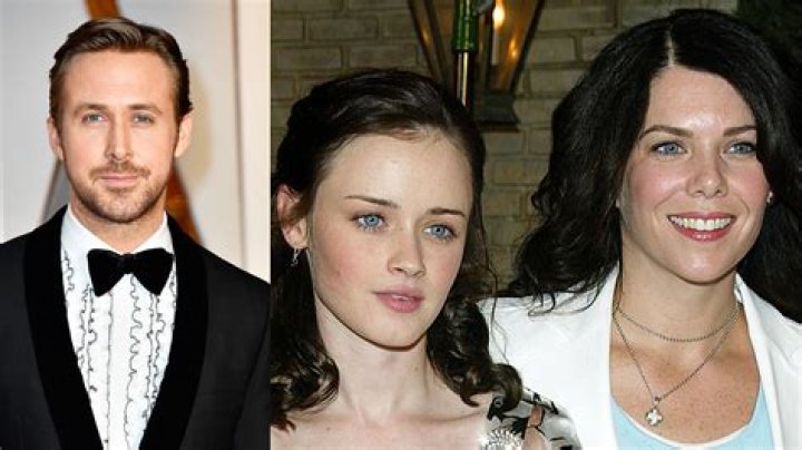 How Ryan Gosling Blew His Chance At A Role On Gilmore Girls