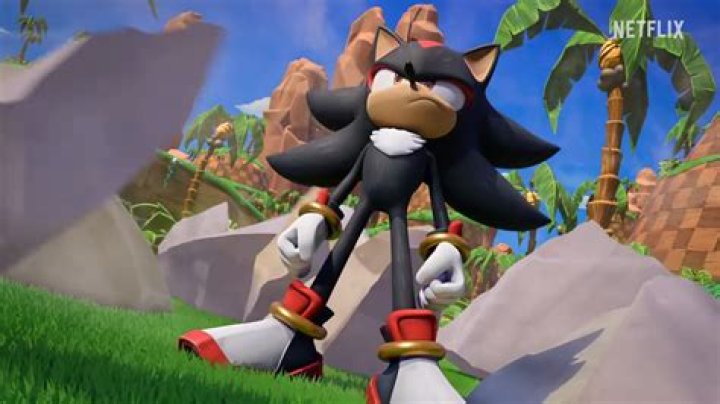How Sonic 3 Can Fix Shadow the Hedgehog