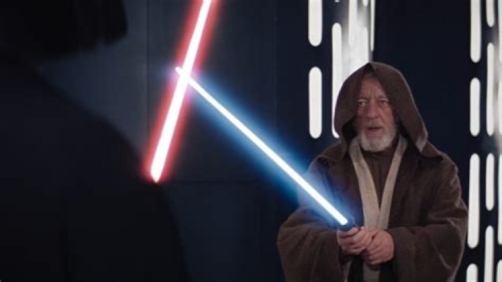 How Star Wars Created The Legendary Lightsaber Sound Effect