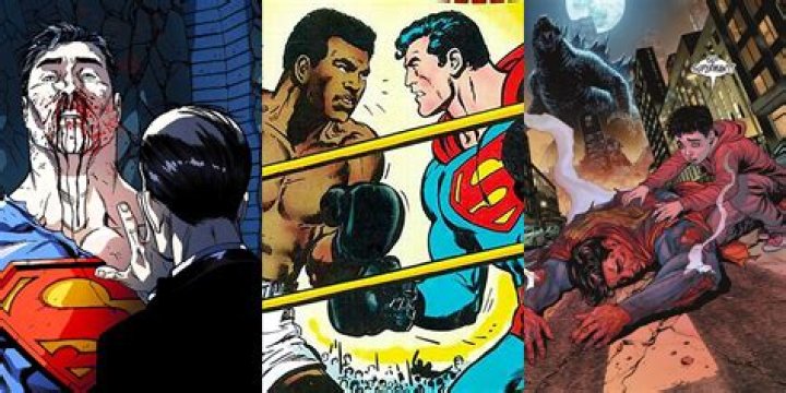 How Strong Is Dr. Fate? The Sorcerer Who Can Beat Superman