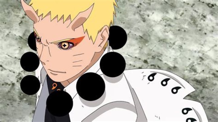 How Strong Is Naruto Without Kurama?