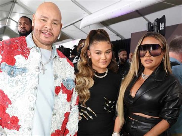 How Tall Is Fat Joe? A Comprehensive Look At The Rapper's Height And Career