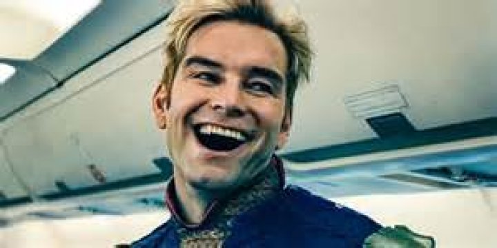 How Tall Is Homelander? A Deep Dive Into The Iconic Character