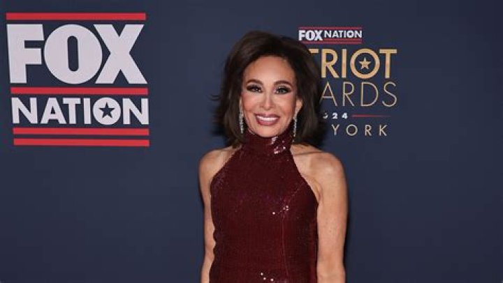 How Tall Is Jeanine Pirro? Discovering The Height Of The Renowned TV Personality