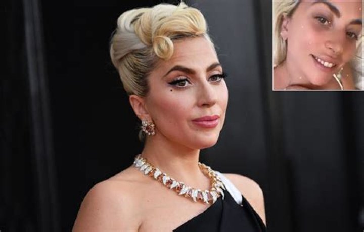 How Tall Is Lady Gaga? Understanding The Height Of The Pop Icon