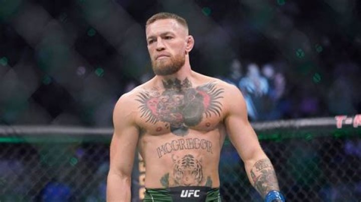 How Tall Is McGregor? Discovering The Height Of The UFC Champion