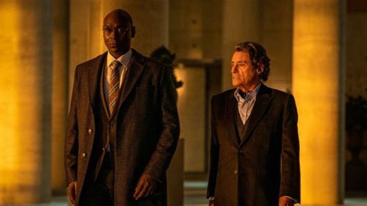 How The Continental Recast John Wick Characters