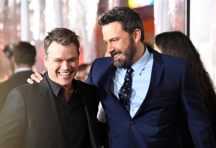 How The Friends Went From ‘Drama Geeks’ to Hollywood Stars