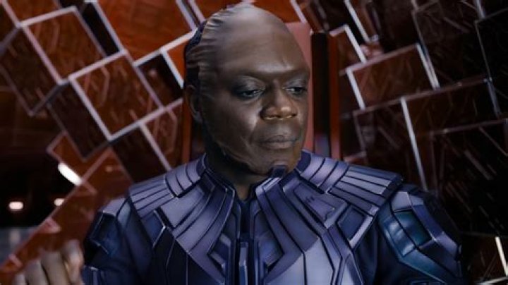 How The High Evolutionary Is Different From The Comics