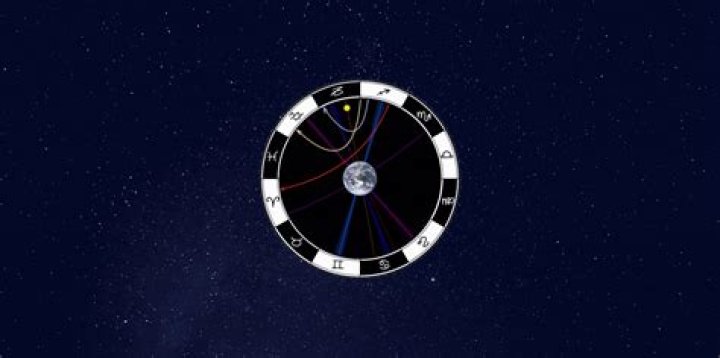 How The Lunar Nodes Moving Into Cancer & Capricorn Will Affect You, Based On Your Zodiac Sign