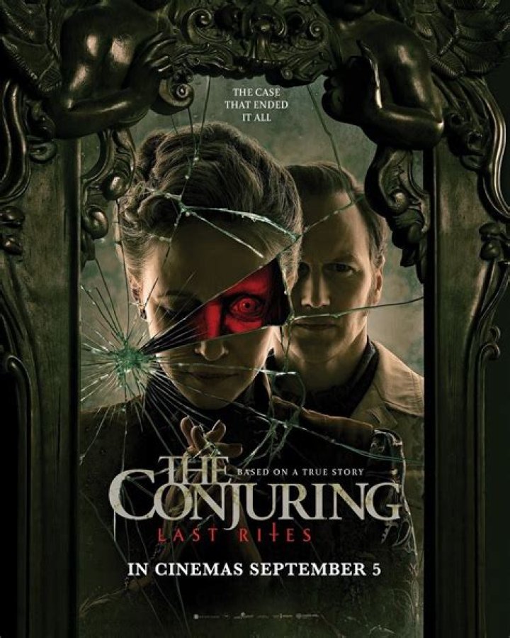 How the Post-Credits Scene Hints at the Next Big Conjuring Twist