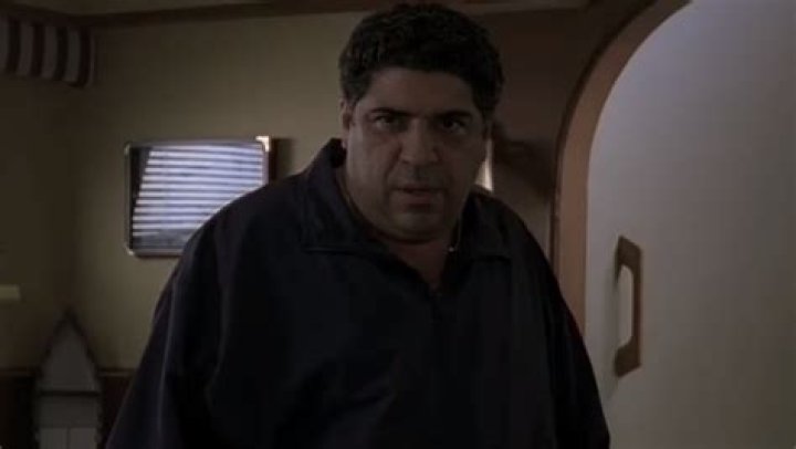 How The Sopranos Led To Vincent Pastore Working With Diddy