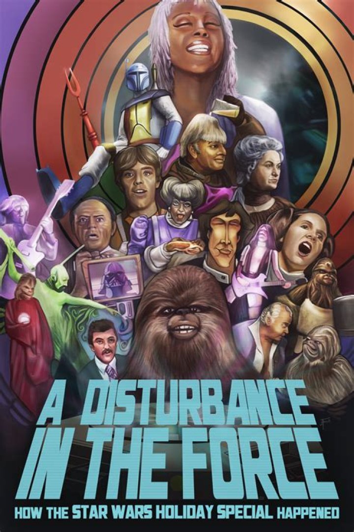How The Star Wars Franchise Lost Its Magic