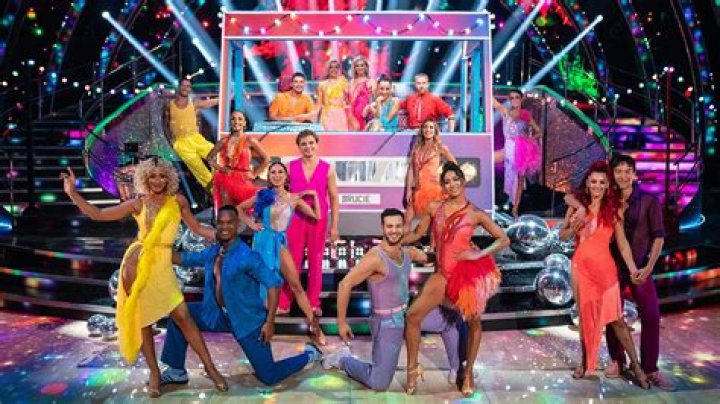 How the Strictly pro-dancers cash in on glitter ball stardom from tours to gifts dwarfing the BBC show's salary