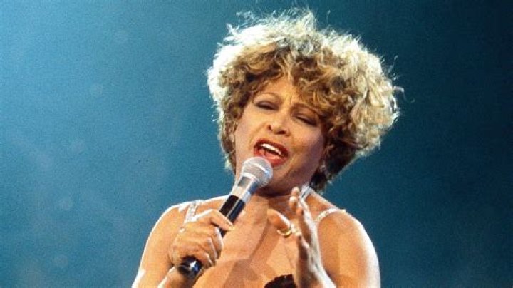 How Tina Turner dealt with marriage hell, a sex drought and wearing wigs