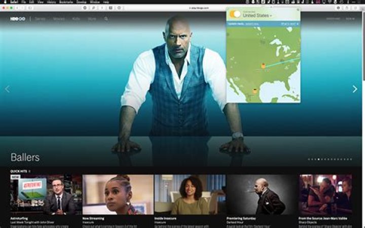 How to access hbo now from the eu