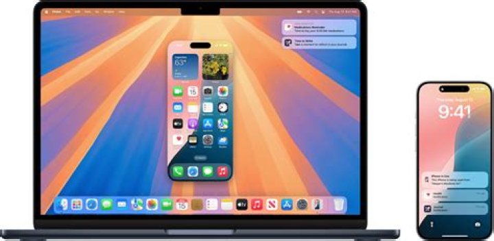 How to Access Your Mac's Screen from Windows (and Vice-Versa)