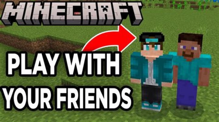 How to Add People As Friends in Minecraft Java