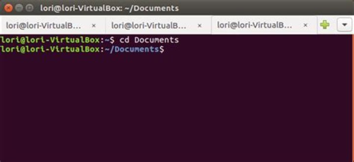 How to add tabs to ubuntu’s terminal