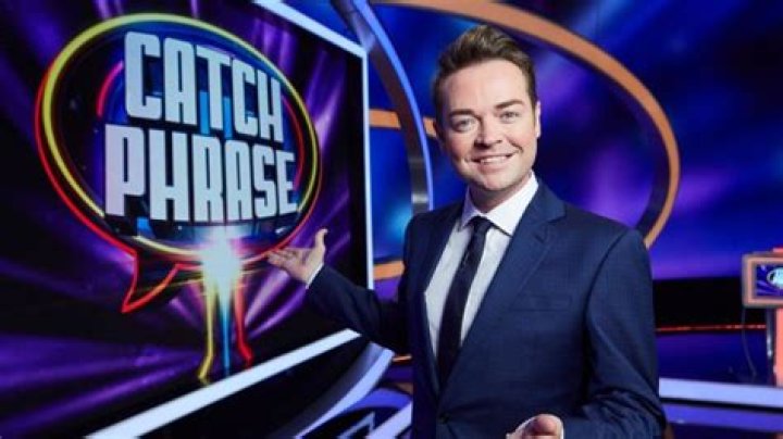 How to apply for Catchphrase – The Sun