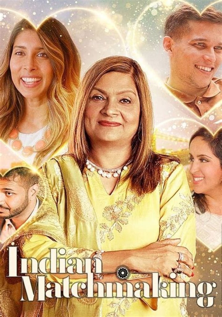 How To Apply For ‘Indian Matchmaking' Season 3 & Land On Sima Taparia’s Client List